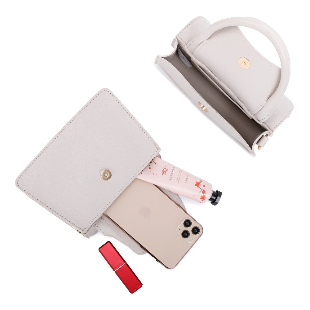 Gallantry | Noor Umhängetasche