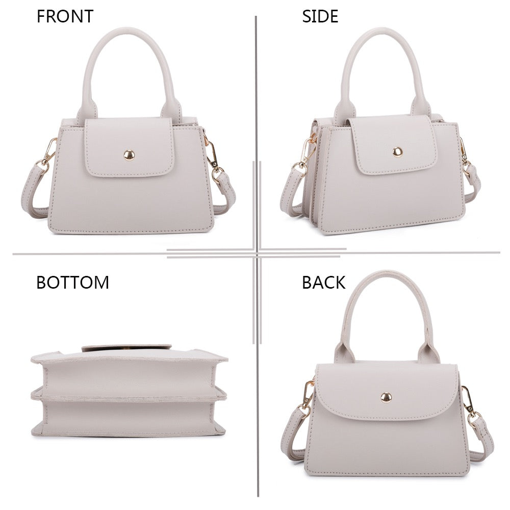 Gallantry | Noor Umhängetasche