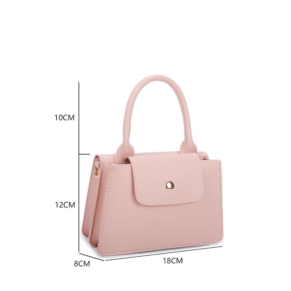 Gallantry | Noor Umhängetasche