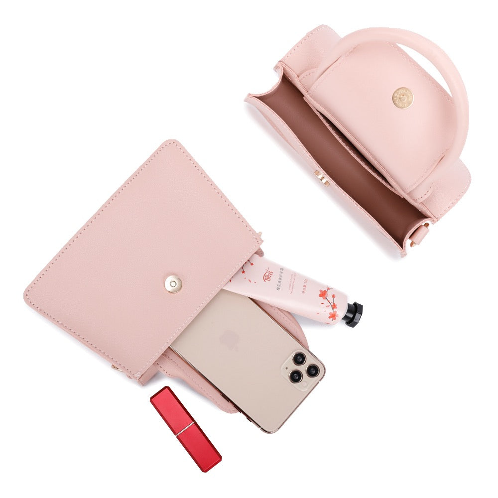 Gallantry | Noor Umhängetasche