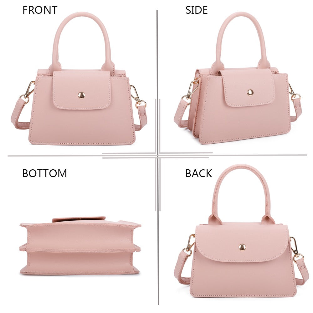 Gallantry | Noor Umhängetasche