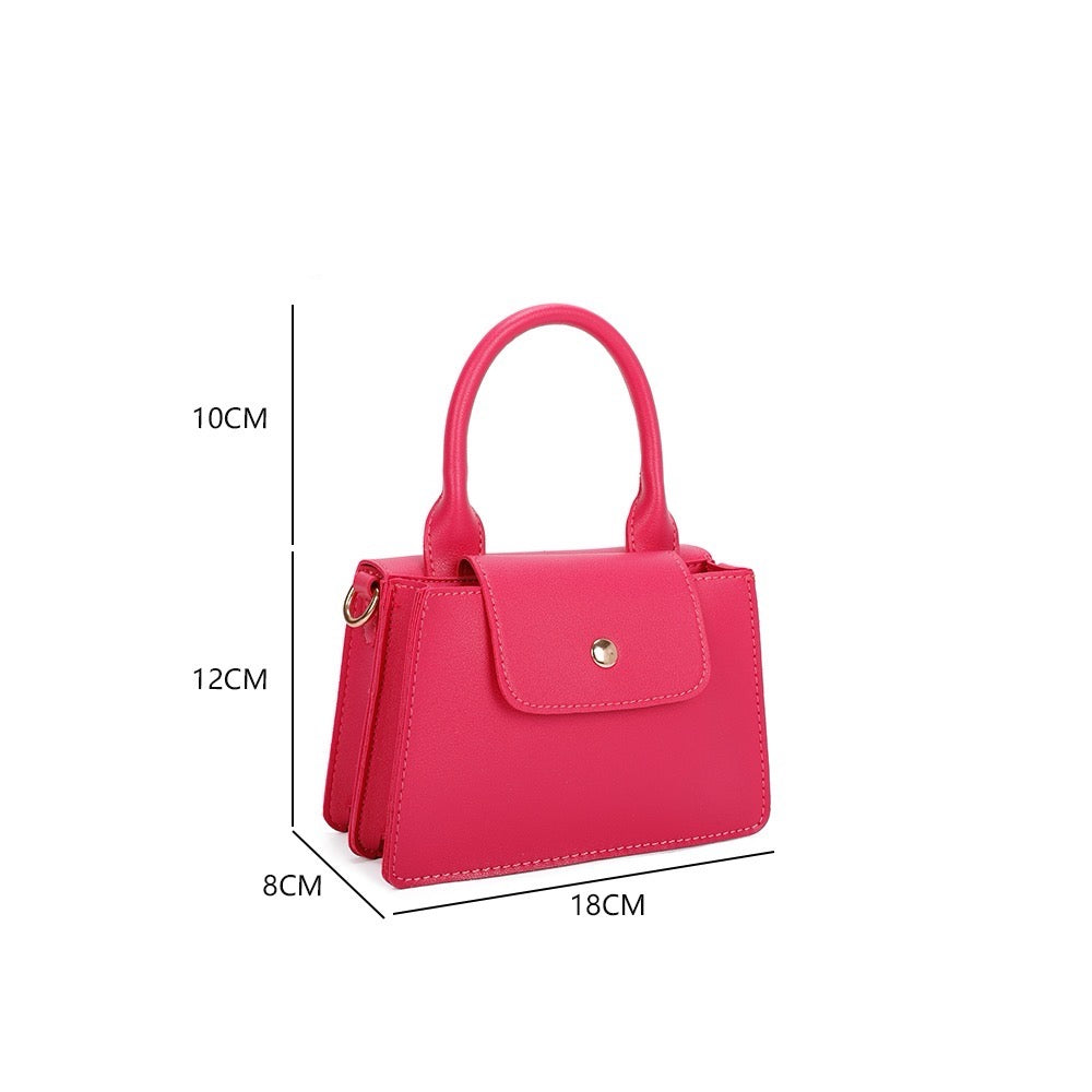 Gallantry | Noor Umhängetasche