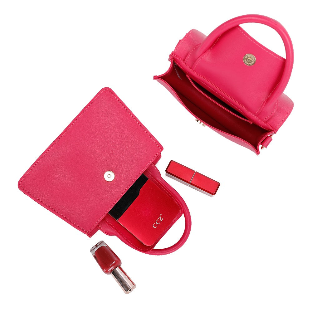 Gallantry | Noor Umhängetasche