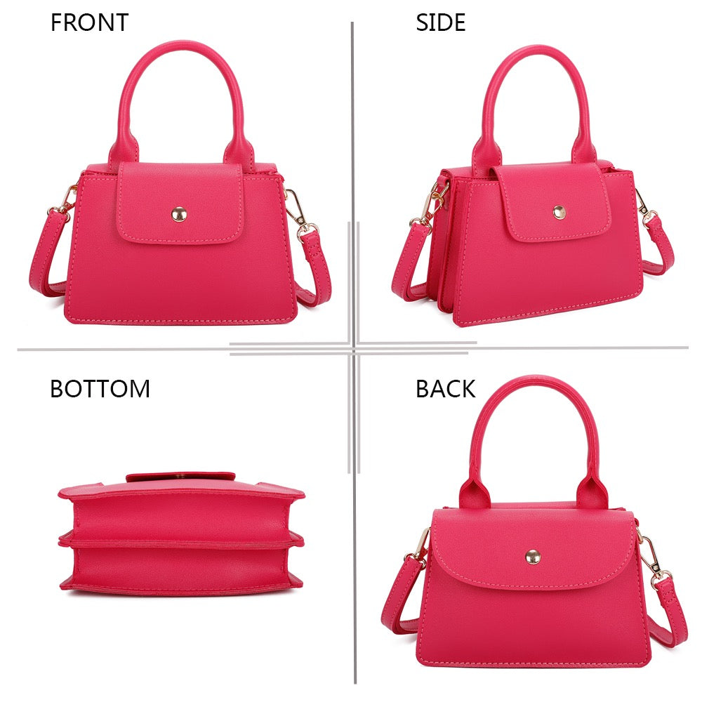 Gallantry | Noor Umhängetasche