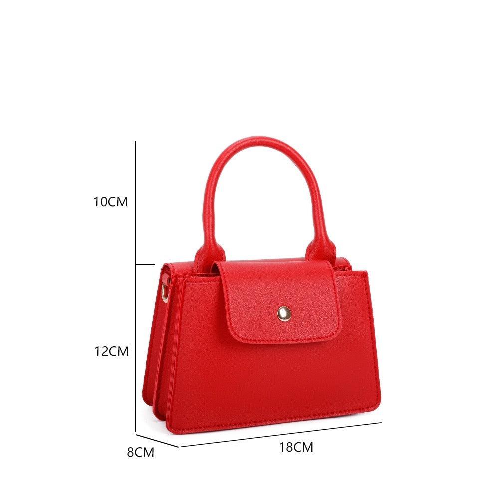 Gallantry | Noor Umhängetasche