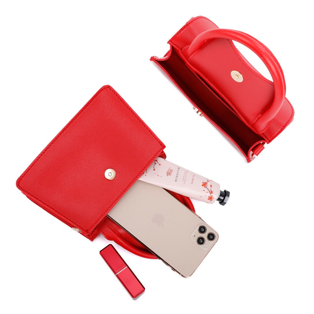 Gallantry | Noor Umhängetasche