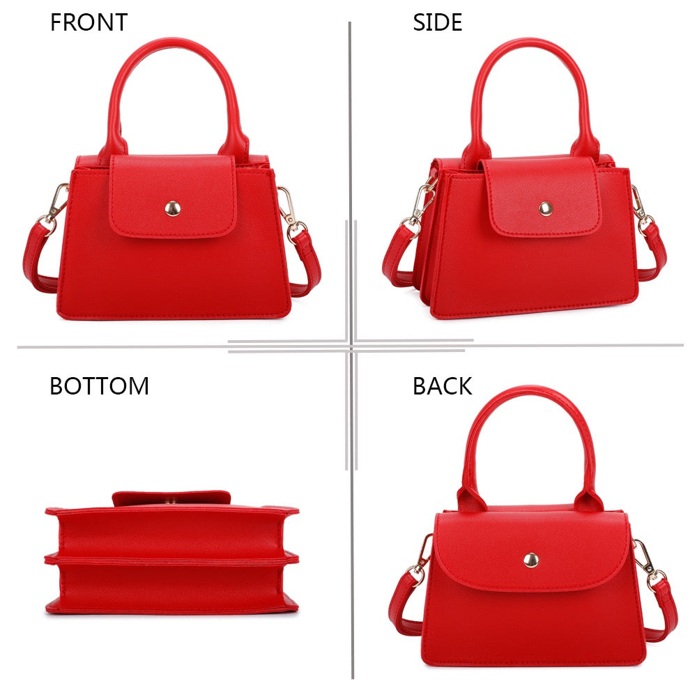 Gallantry | Noor Umhängetasche