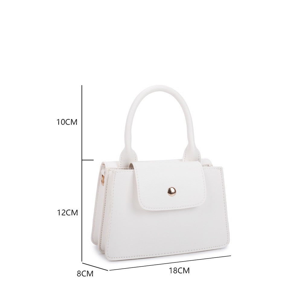 Gallantry | Noor Umhängetasche