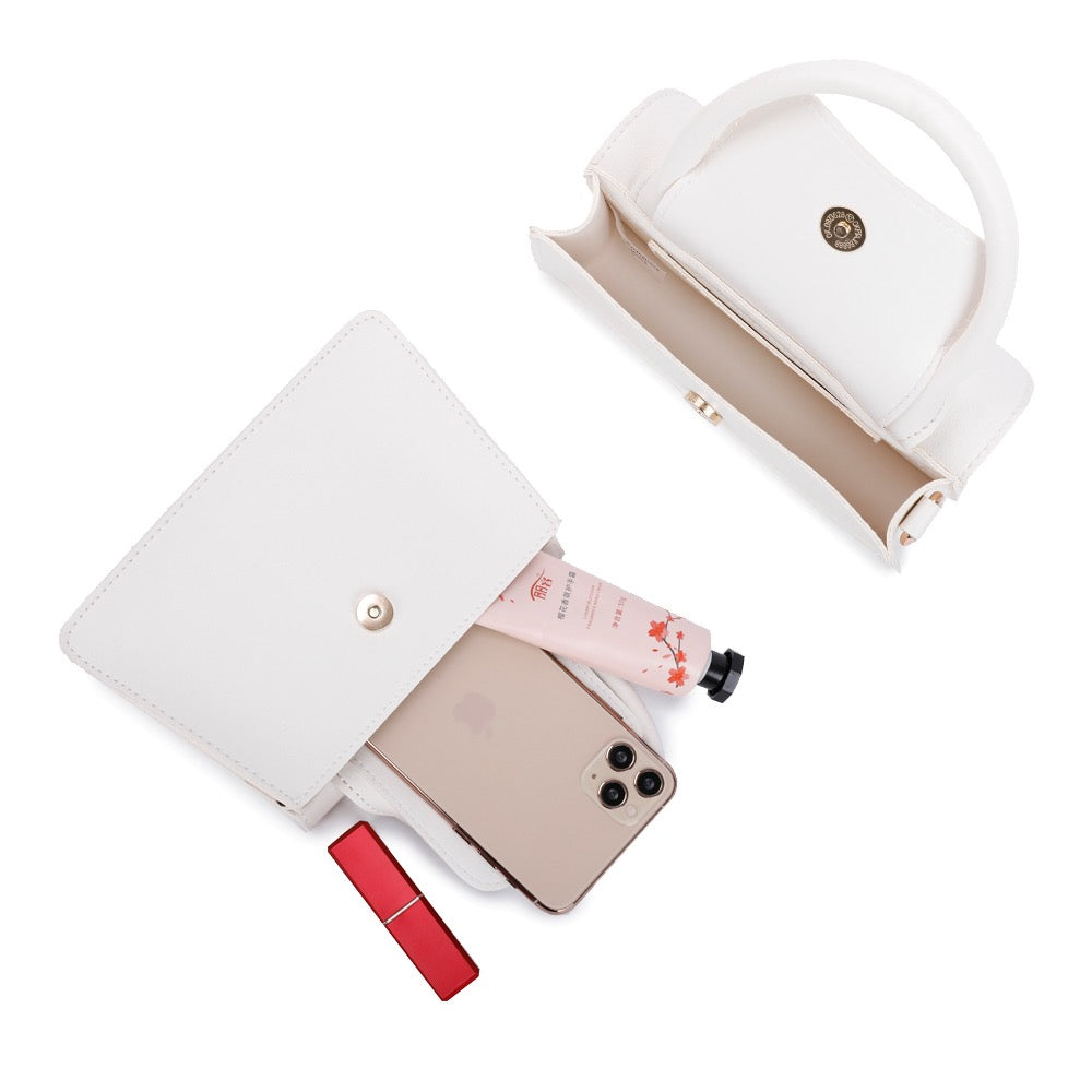 Gallantry | Noor Umhängetasche