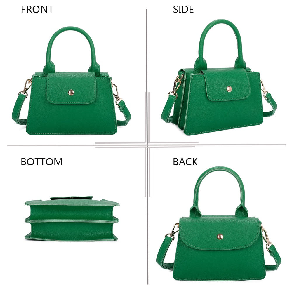 Gallantry | Noor Umhängetasche