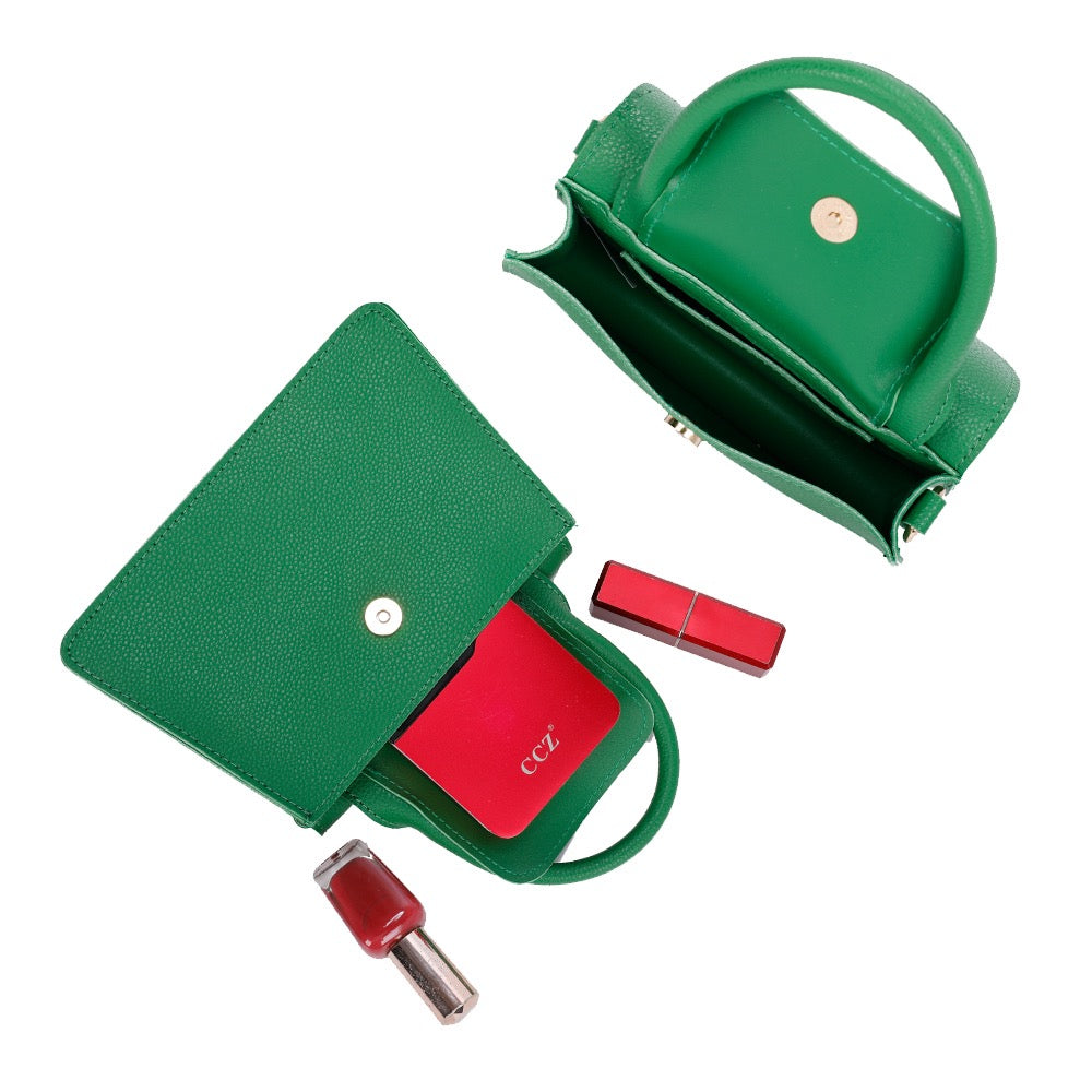 Gallantry | Noor Umhängetasche