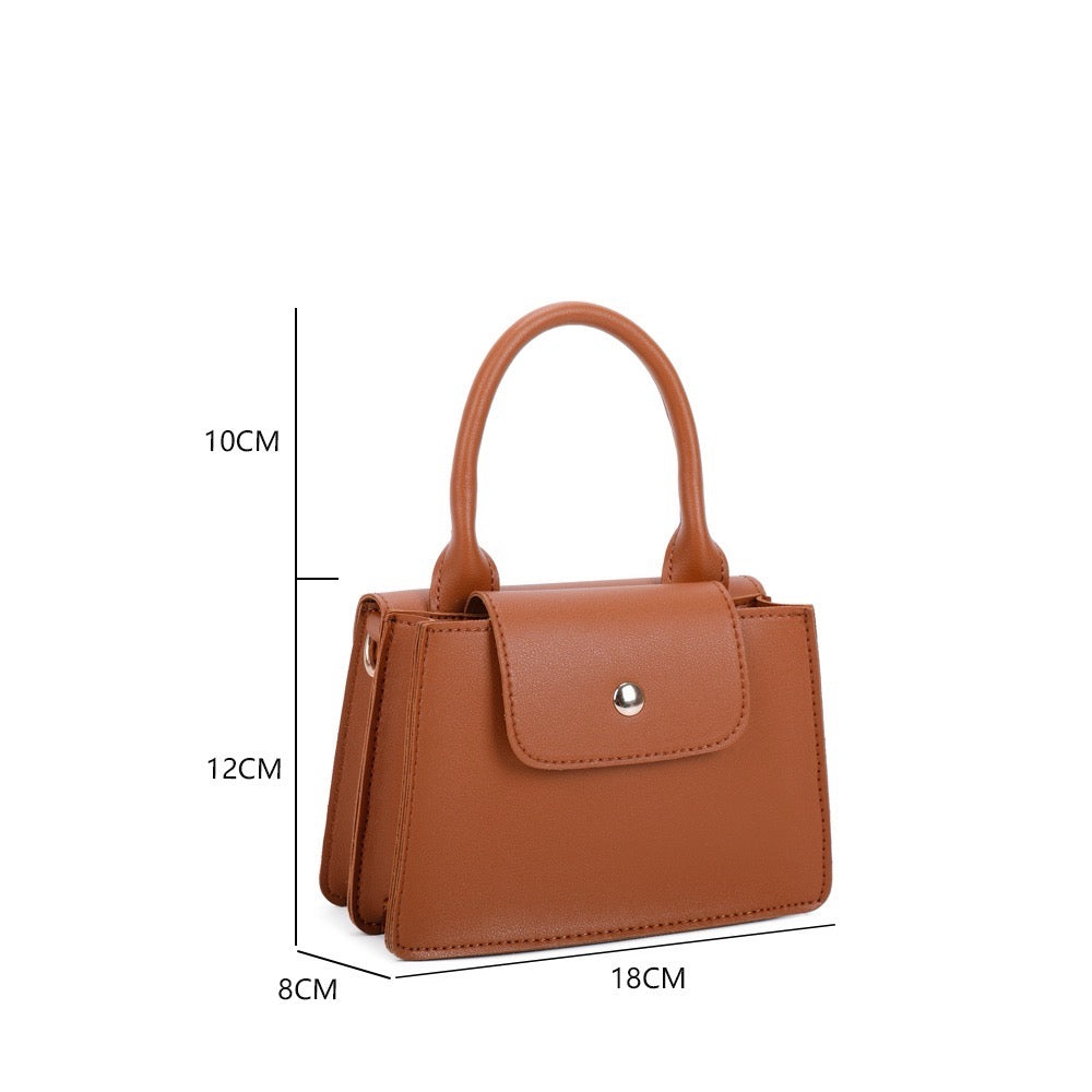 Gallantry | Noor Umhängetasche