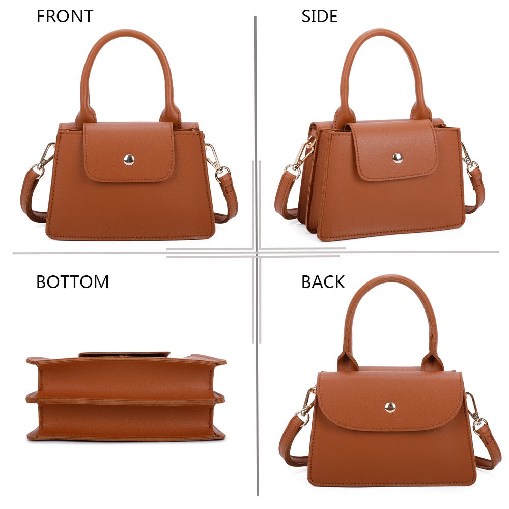 Gallantry | Noor Umhängetasche