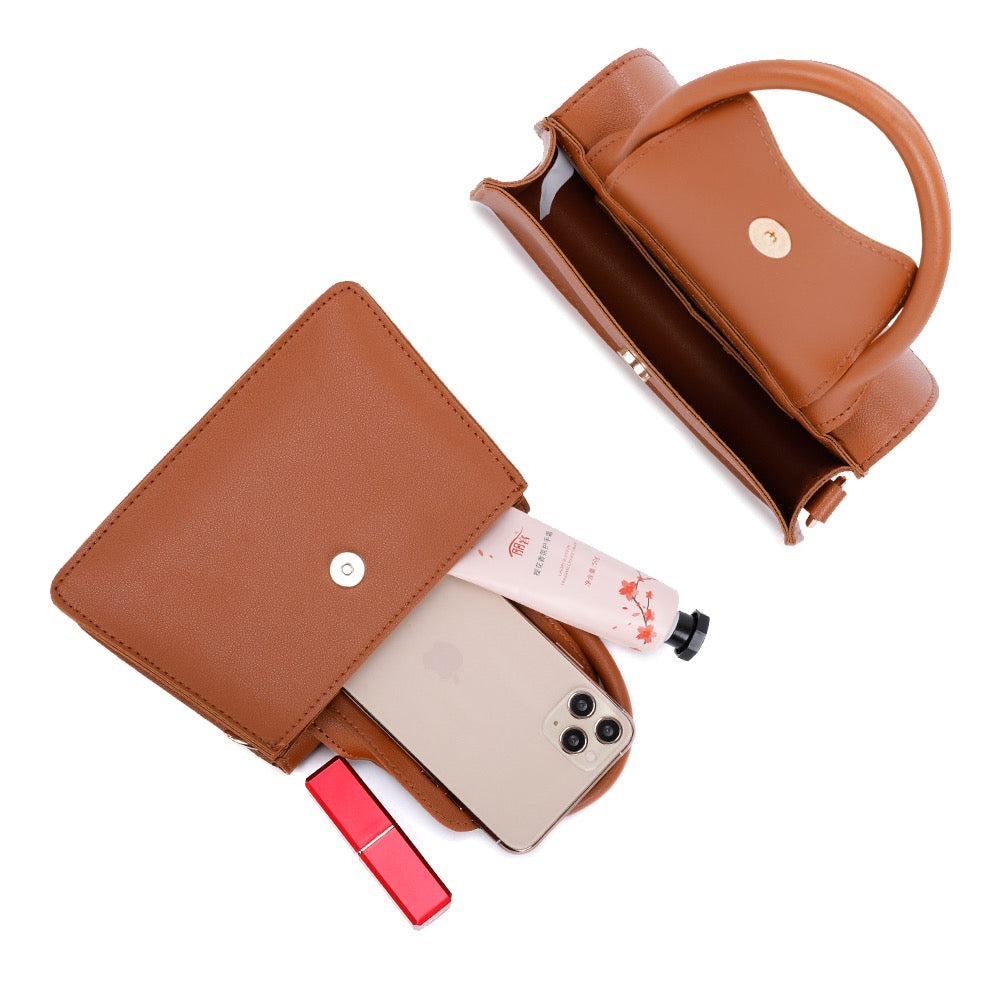 Gallantry | Noor Umhängetasche