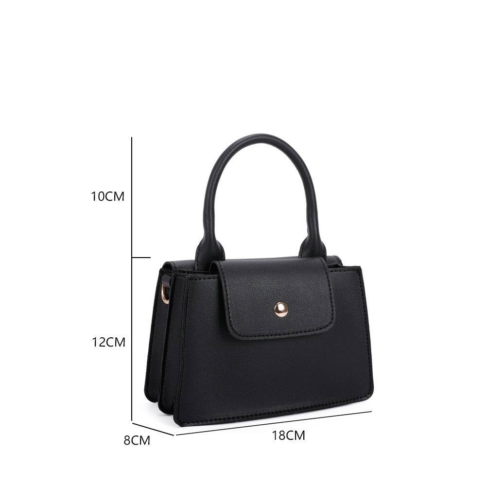 Gallantry | Noor Umhängetasche