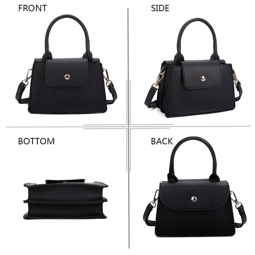 Gallantry | Noor Umhängetasche