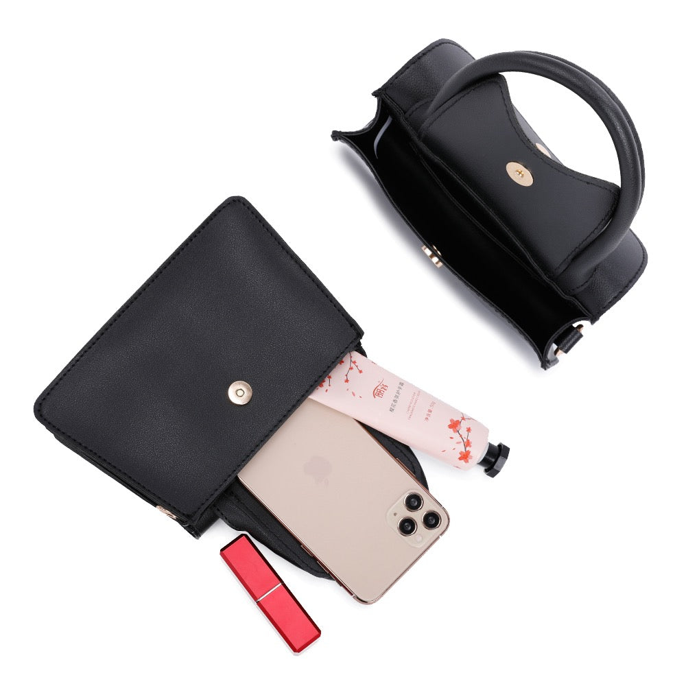 Gallantry | Noor Umhängetasche