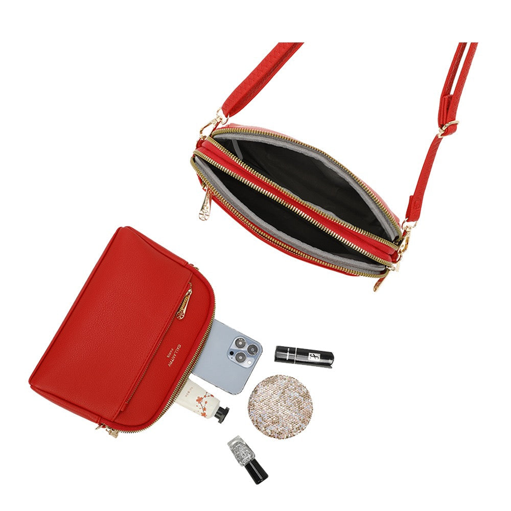 Gallantry | Loïs Umhängetasche