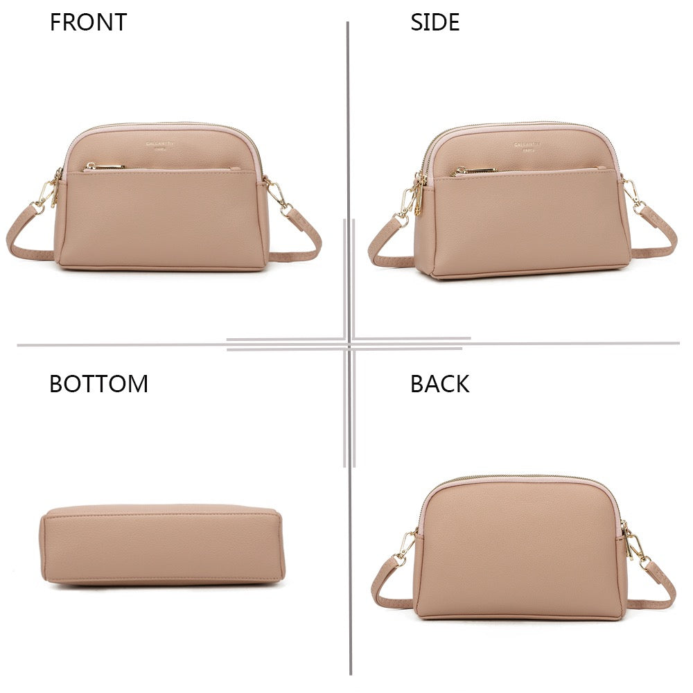 Gallantry | Loïs Umhängetasche