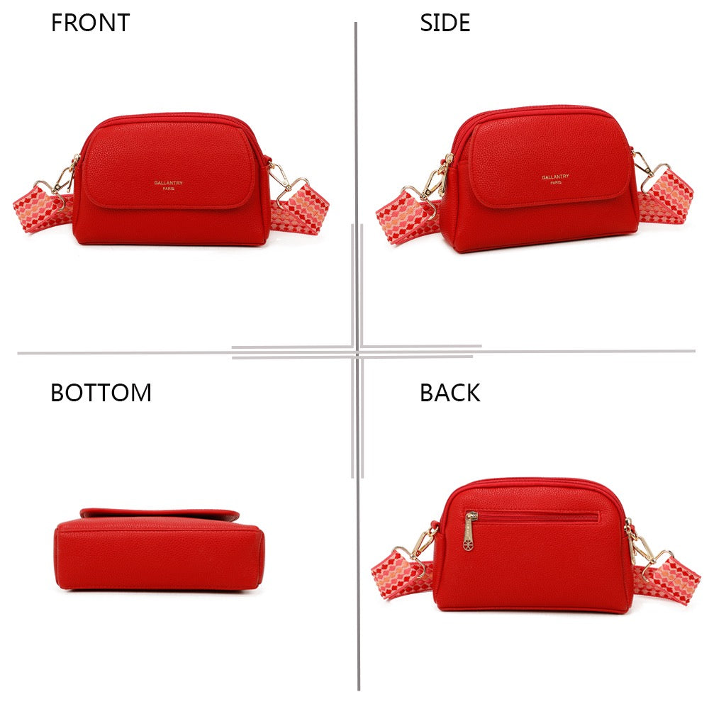 Gallantry | Mae Umhängetasche