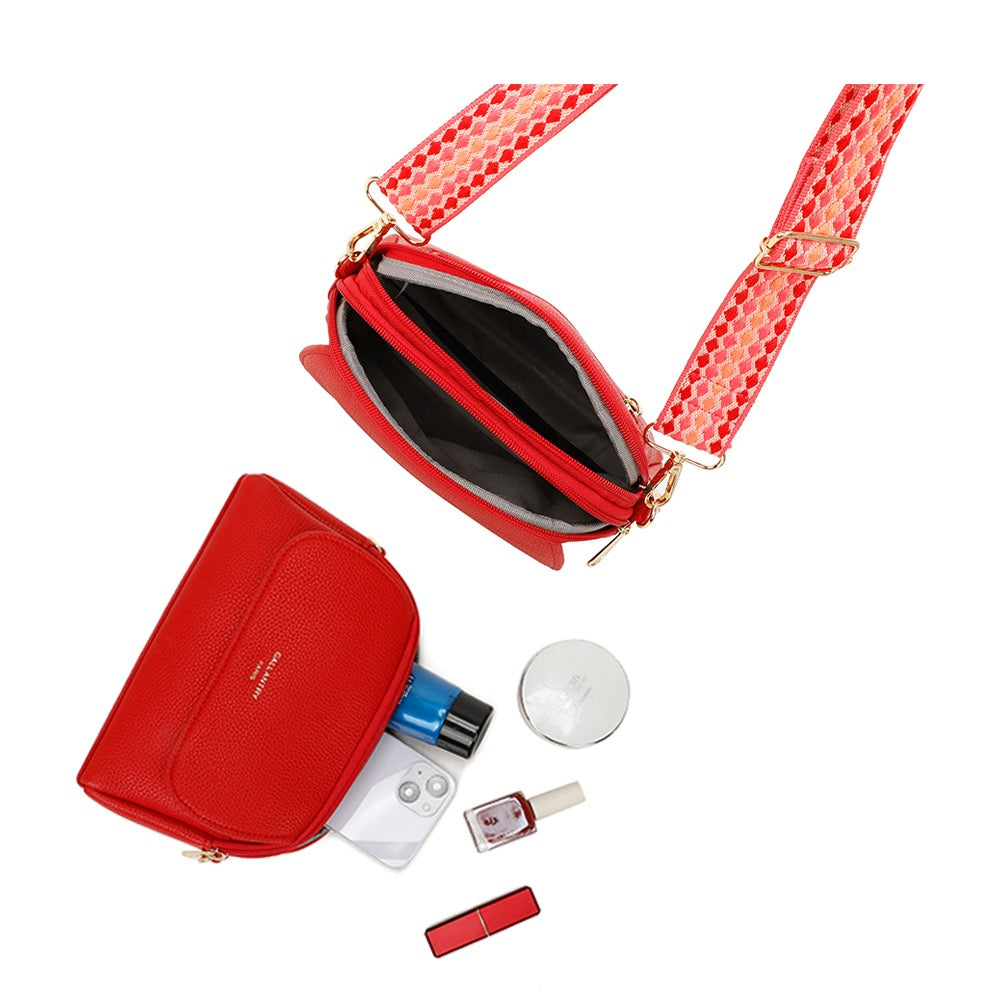 Gallantry | Mae Umhängetasche