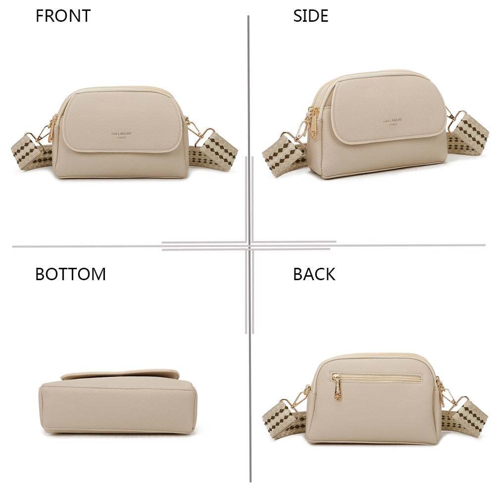 Gallantry | Mae Umhängetasche