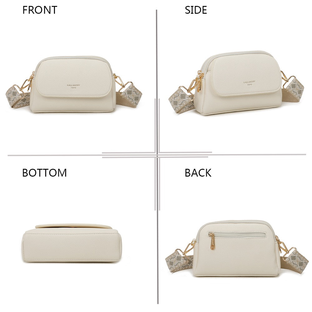 Gallantry | Mae Umhängetasche