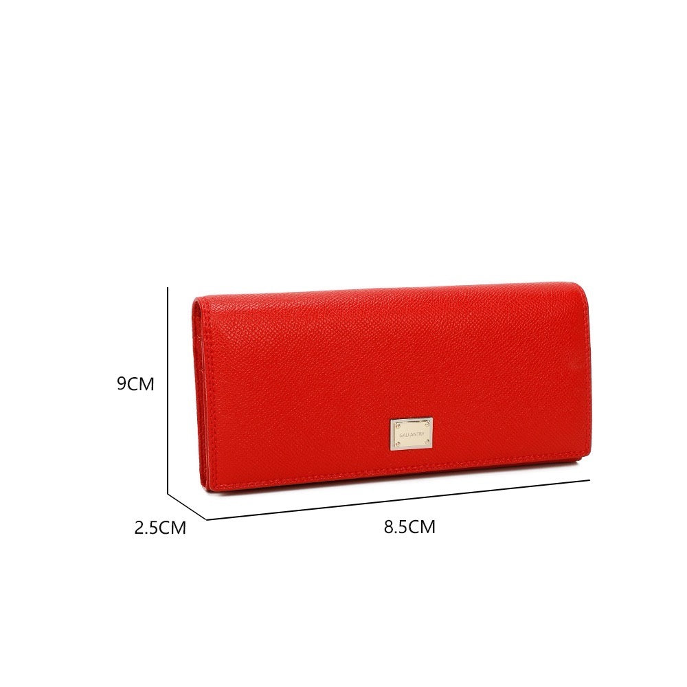 Gallantry | Sophia Geldbörse