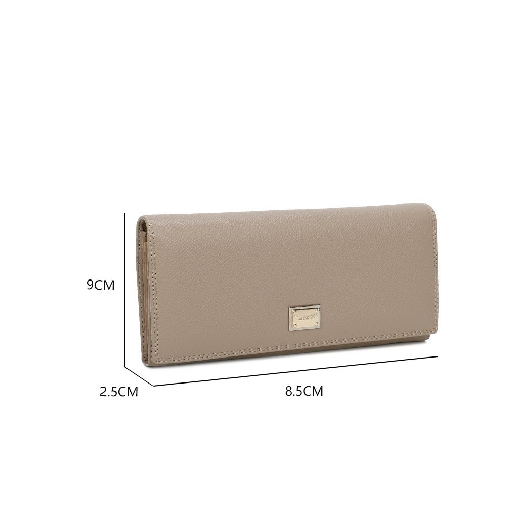 Gallantry | Sophia Geldbörse