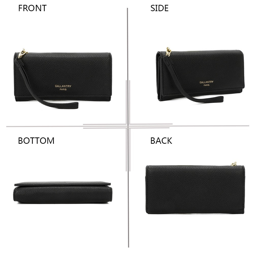 Gallantry | Lily Geldbörse