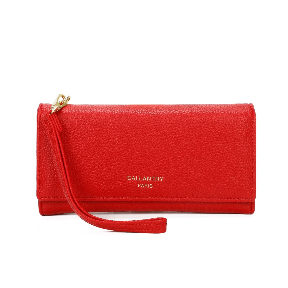 Gallantry | Lily Geldbörse