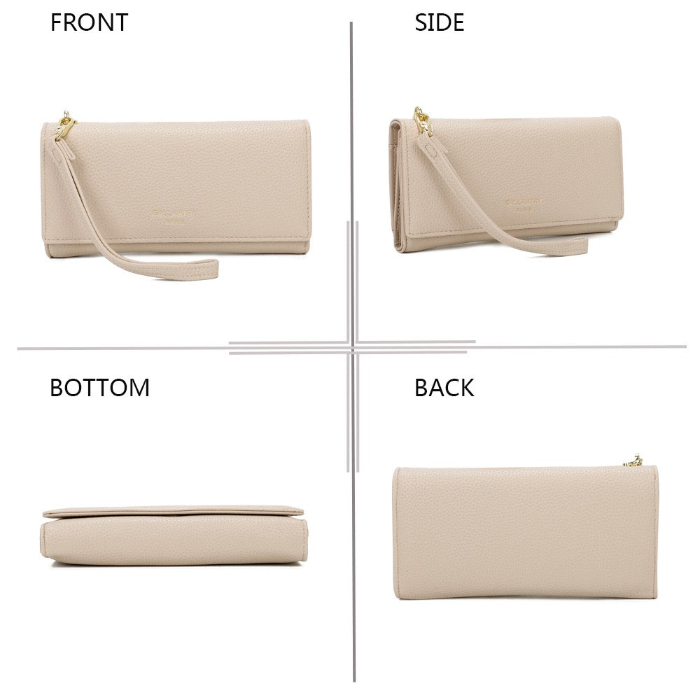 Gallantry | Lily Geldbörse