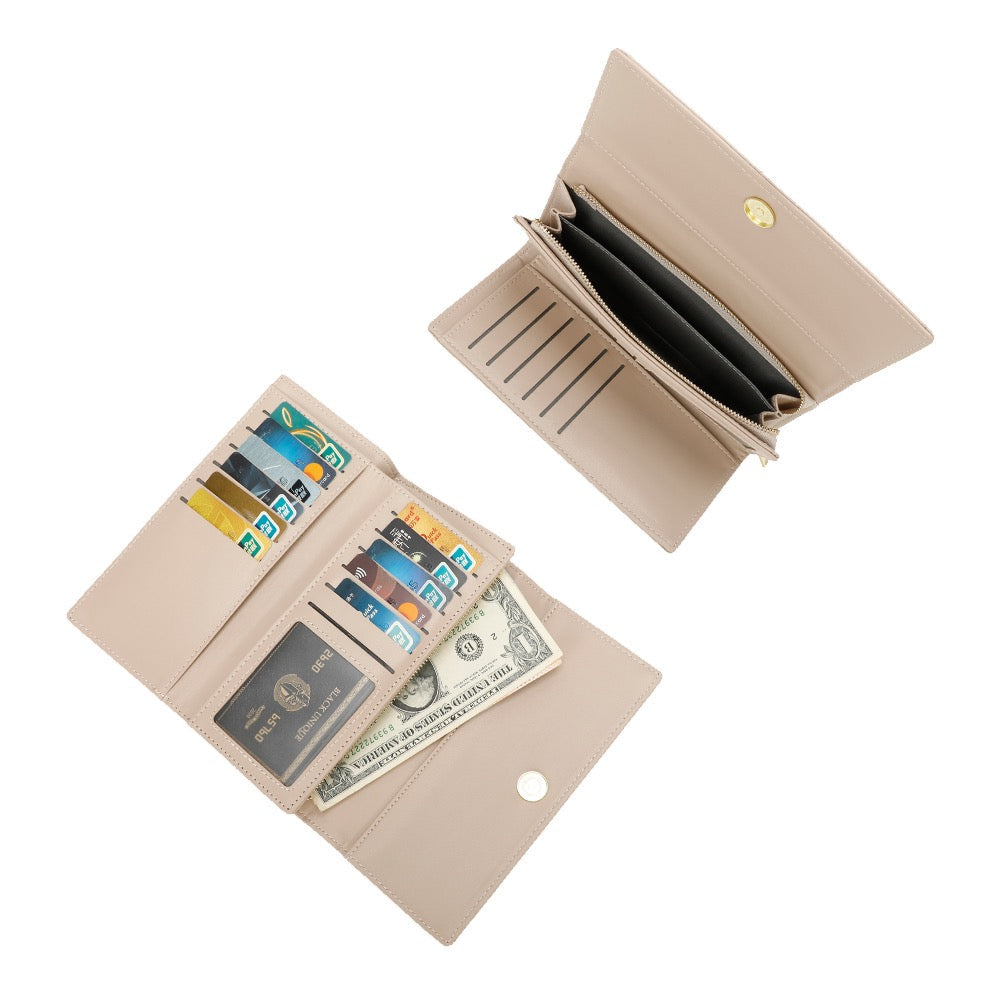 Gallantry | Lily Geldbörse