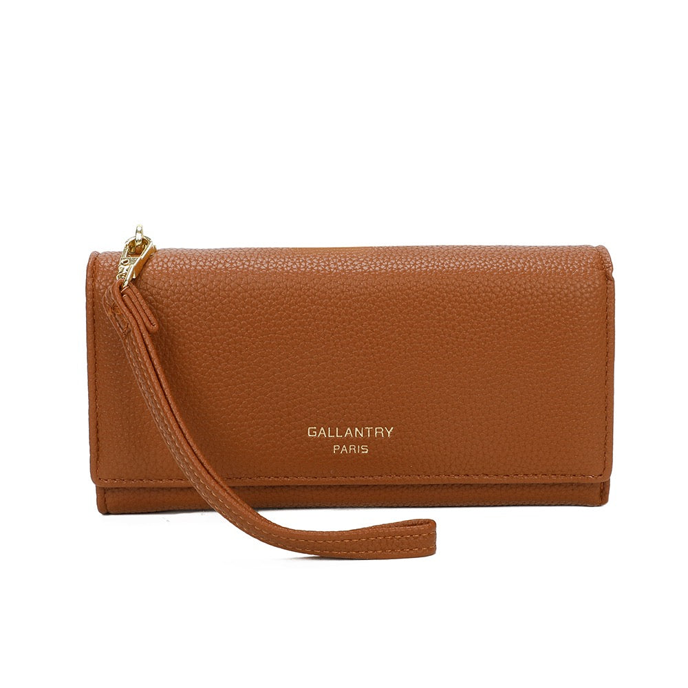 Gallantry | Lily Geldbörse