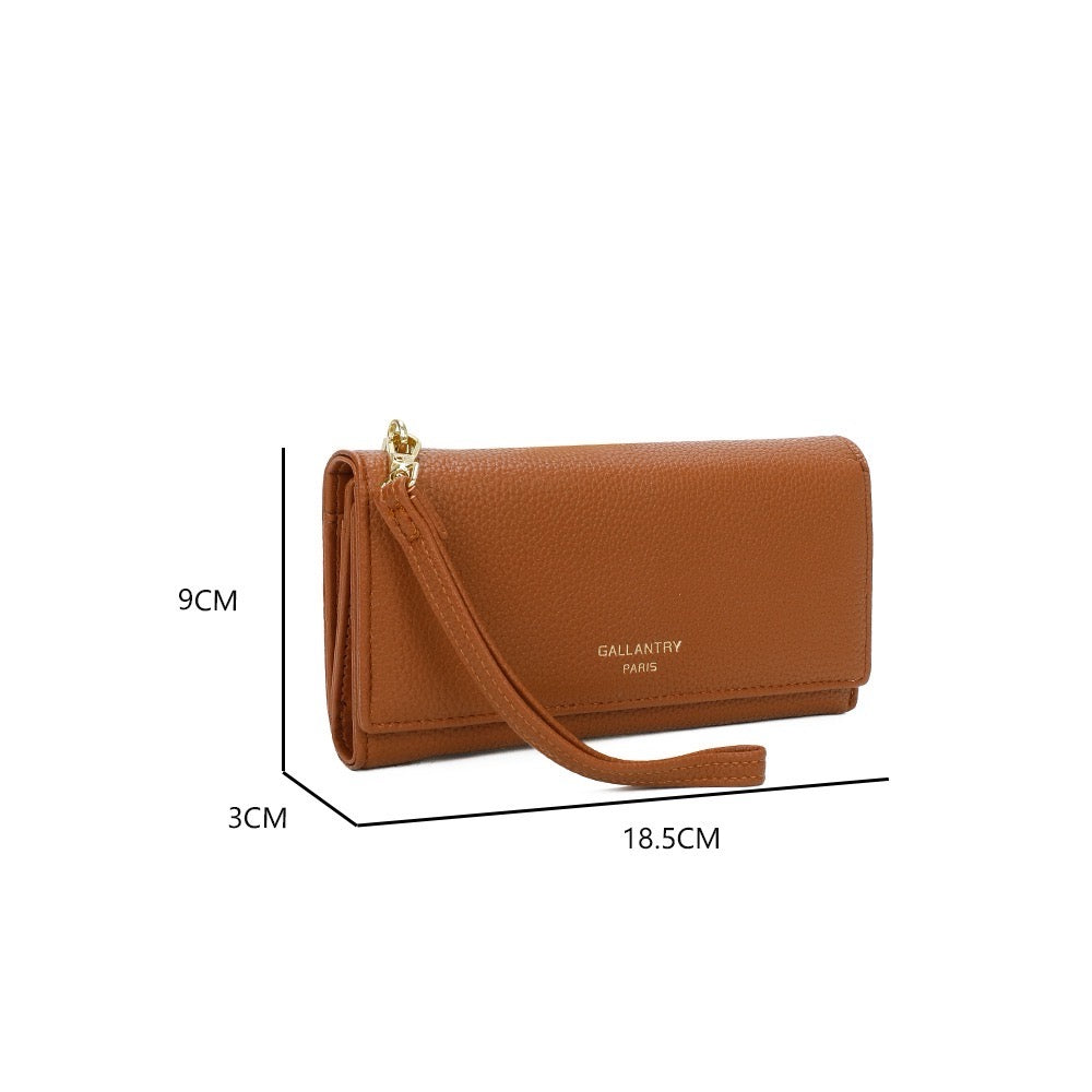 Gallantry | Lily Geldbörse