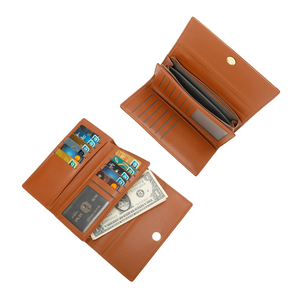 Gallantry | Lily Geldbörse