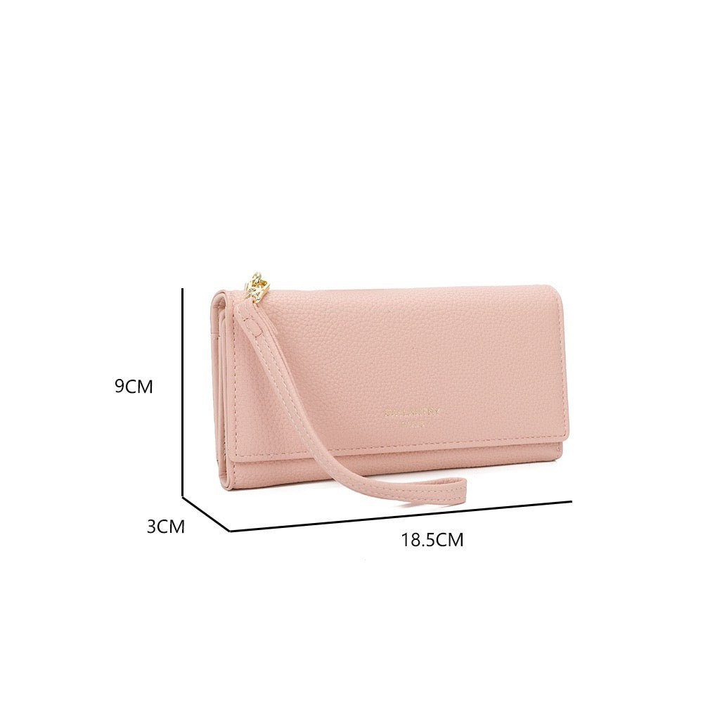 Gallantry | Lily Geldbörse