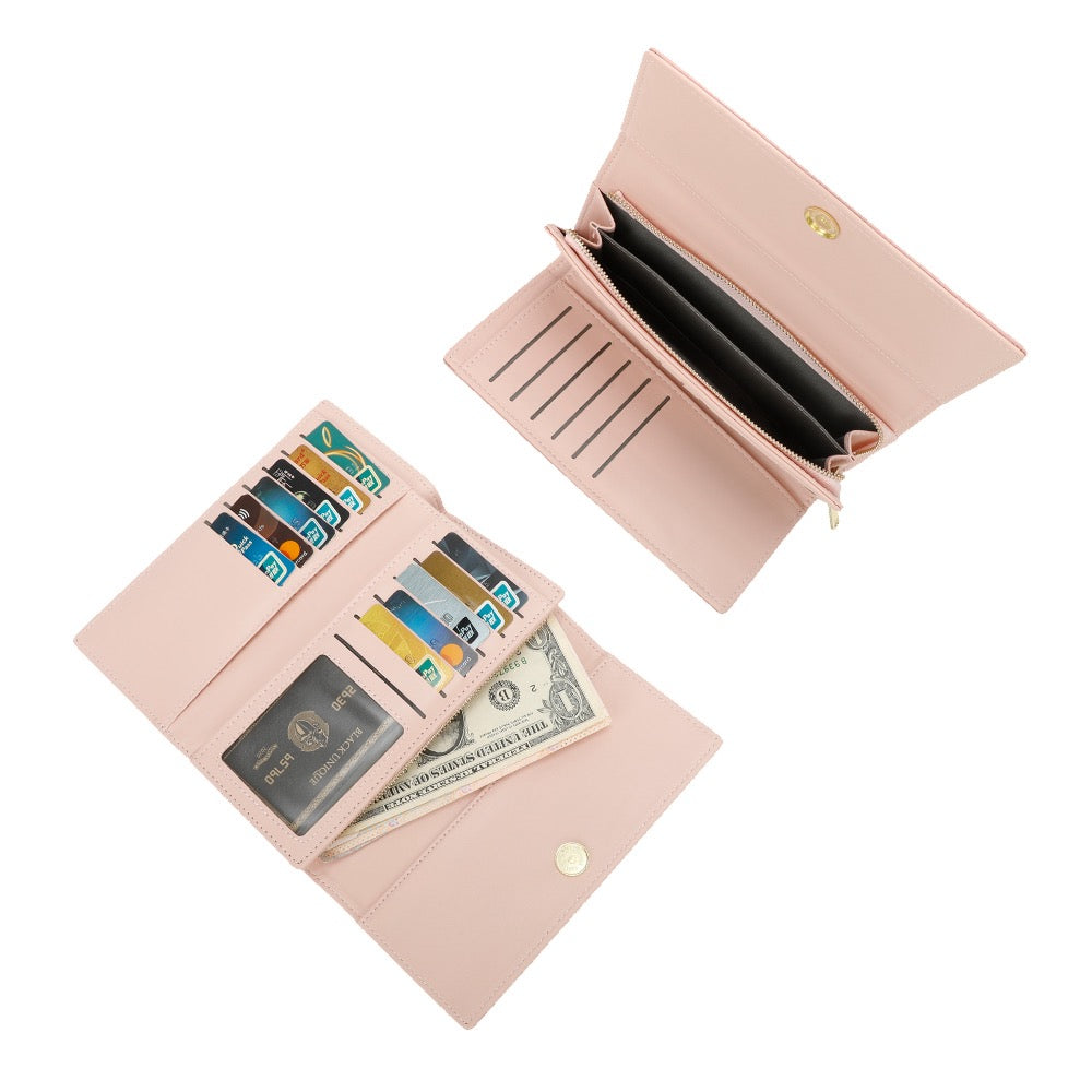 Gallantry | Lily Geldbörse