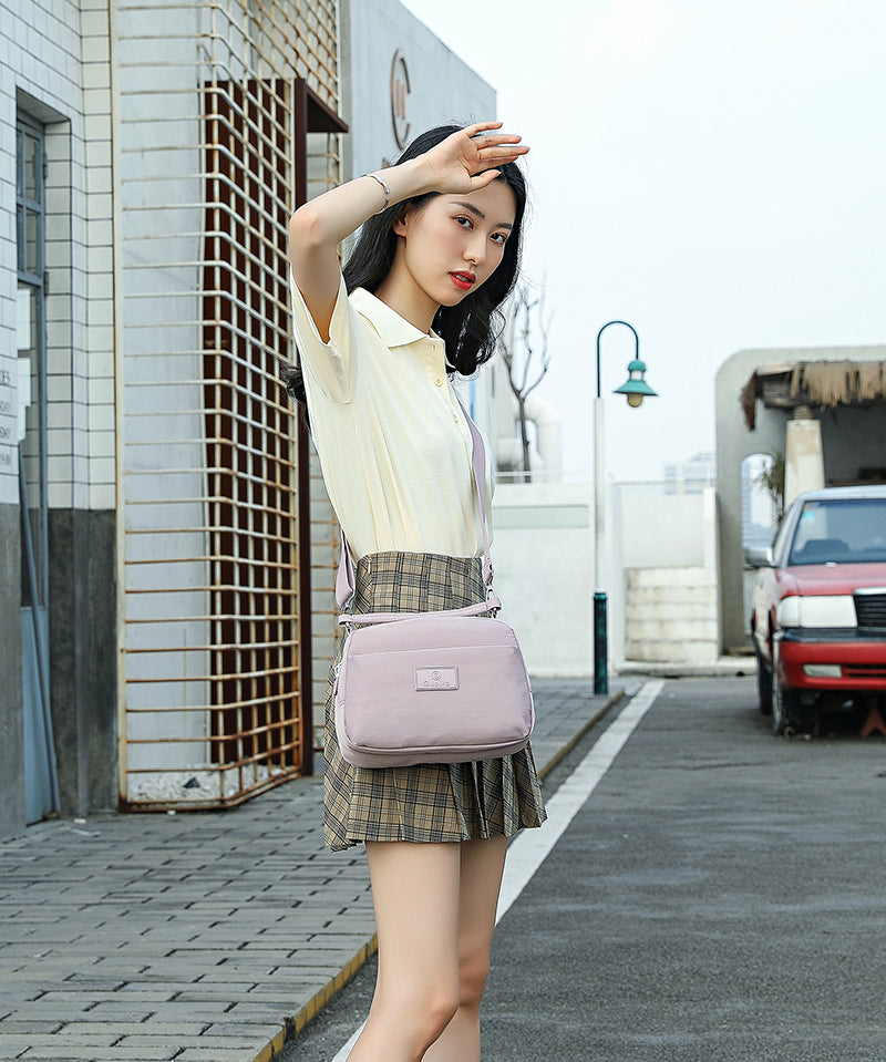 Gudika | Maeve Schultertasche