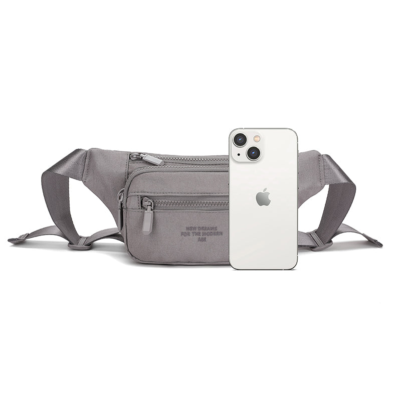 Gudika | Nala Unisex Umhängetasche