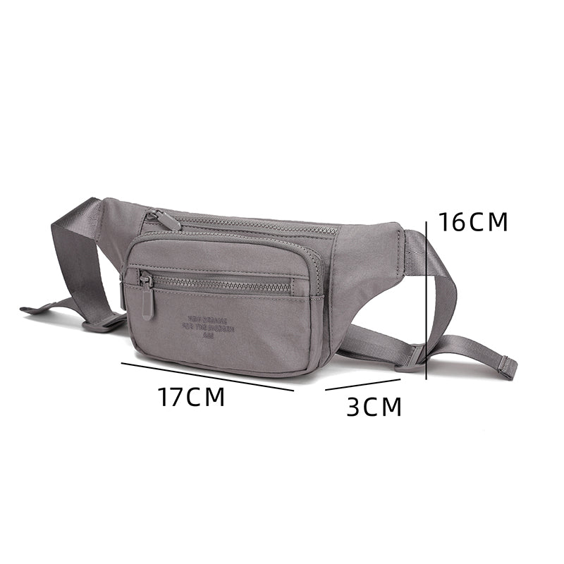 Gudika | Nala Unisex Umhängetasche