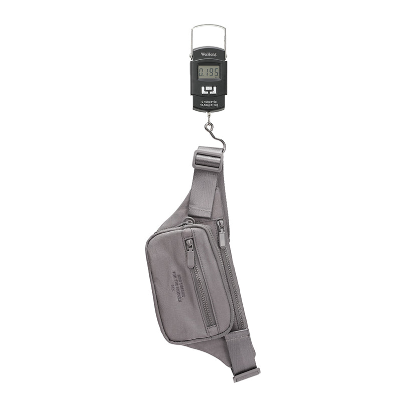 Gudika | Nala Unisex Umhängetasche