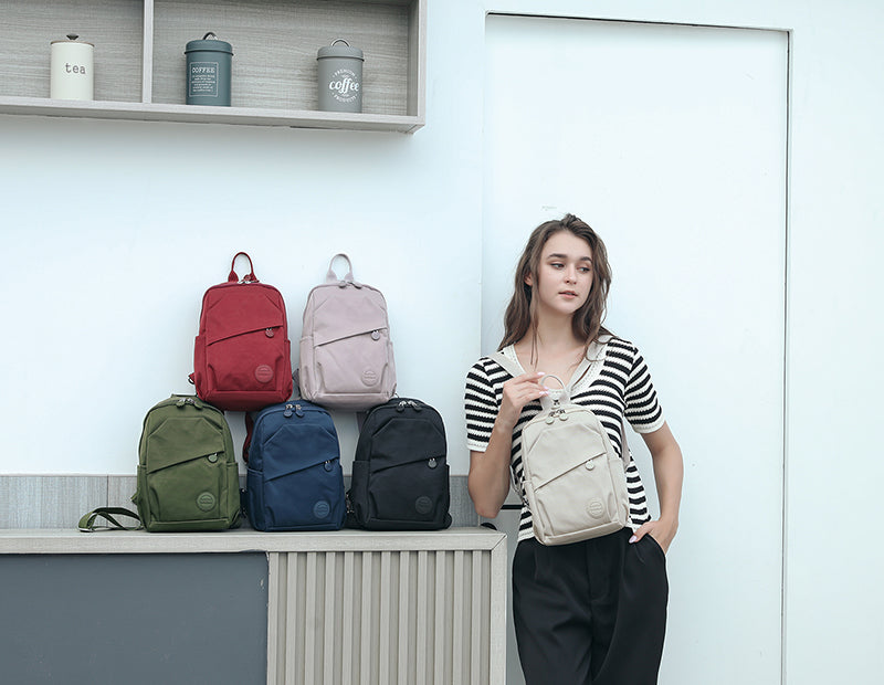 Gudika | Arianna Rucksack