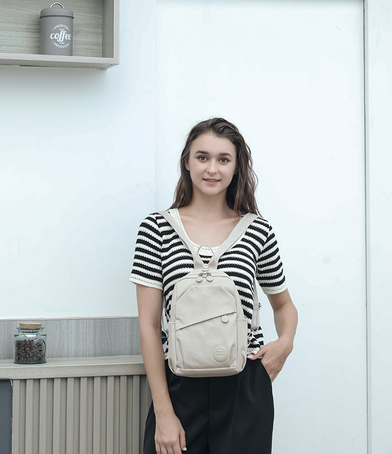 Gudika | Arianna Rucksack