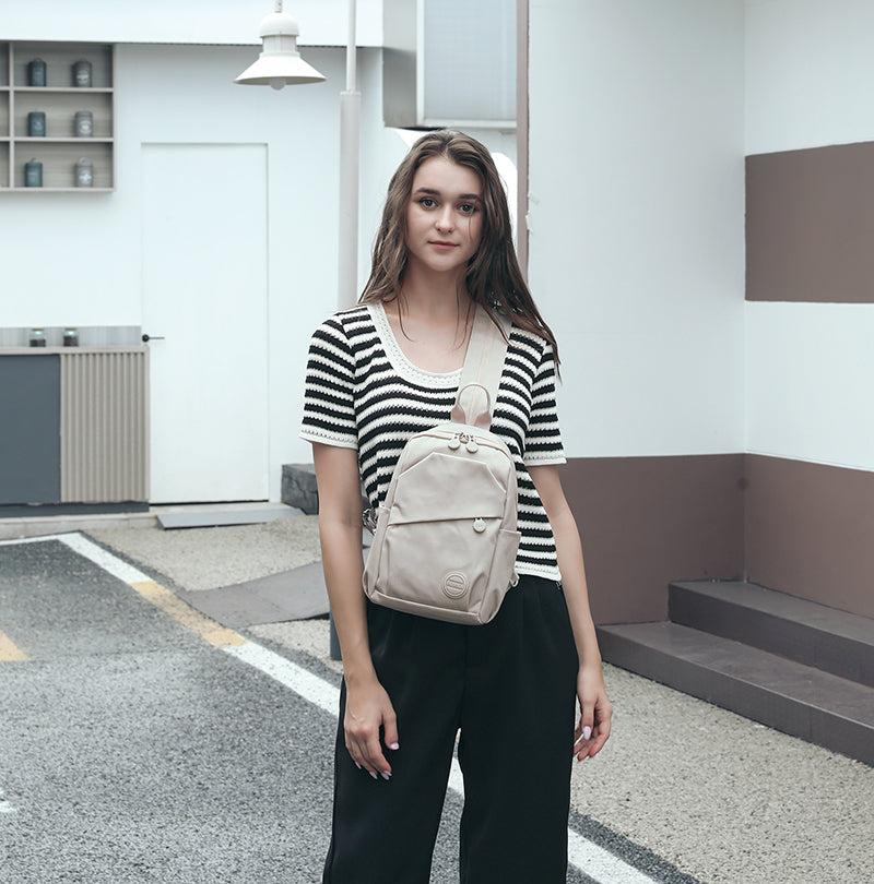 Gudika | Arianna Rucksack