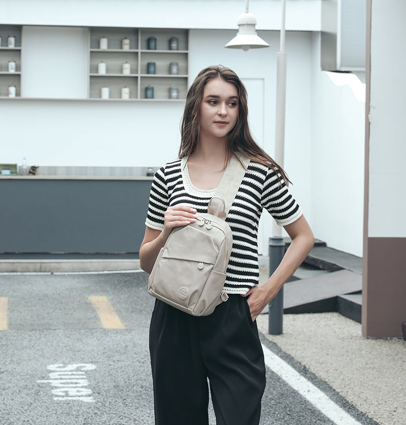 Gudika | Arianna Rucksack