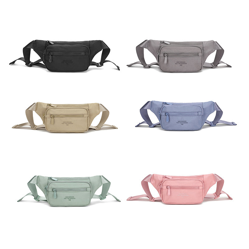 Gudika | Nala Unisex Umhängetasche