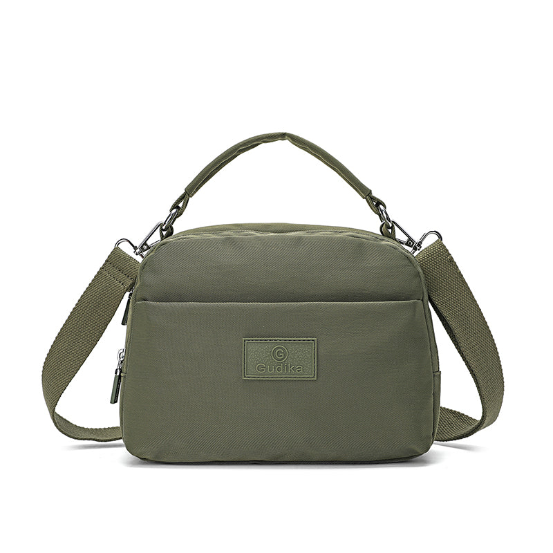 Gudika | Maeve Schultertasche