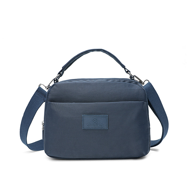 Gudika | Maeve Schultertasche