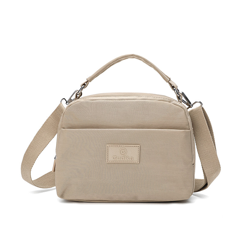 Gudika | Maeve Schultertasche